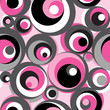 Seamless pattern.