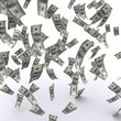 © VectorShots - flying money