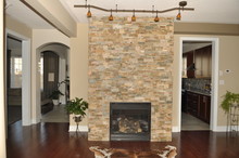 Design Your Fireplace 2