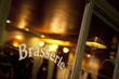 Brasserie à Paris