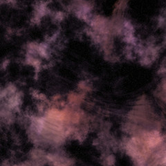 Wall Mural - Space Starry Nebula