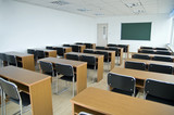 Fototapeta  - classroom