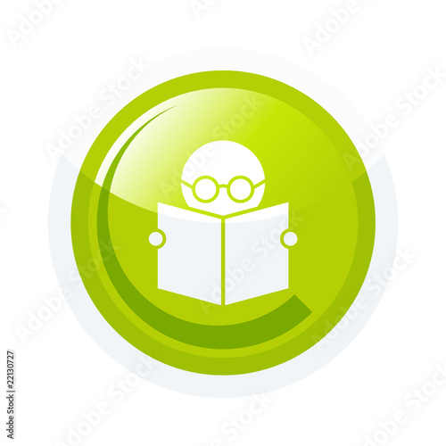 Lesen Buch Symbol Zeichen Button Buy This Stock Vector And Explore Similar Vectors At Adobe Stock Adobe Stock