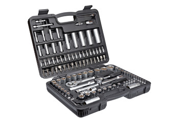 Socket wrench set