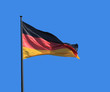 Deutschland - Flagge