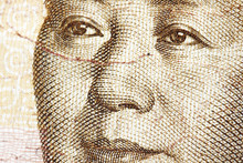 Cash Of China Money RMB 20