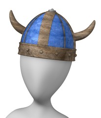 Sticker - helmet