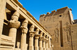 Ägypten, Assuan, Philae-Tempel