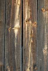 texture natural old wooden background