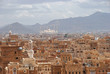 Sanaa.The old city