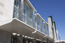 Washington DC Convention Center