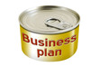 © NicOlas JARDIMAGE - Business Plan
