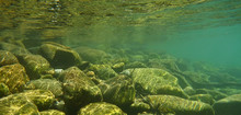 Underwater Background