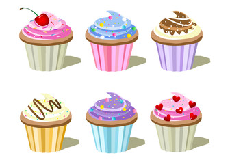 cupcake