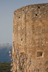 Wall Mural - Koulos Fortress