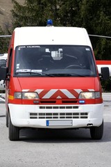 Ambulance