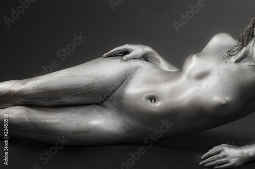 Ina-7 Obraz na płótnie