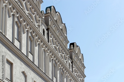 renaissance-in-szczecin