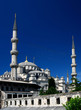 Blue Mosque, Istanbul