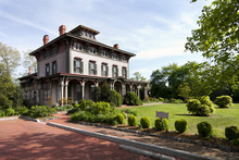 Historic Victorian Mansion