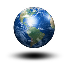 earth