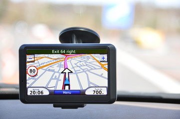 Satellite navigation system