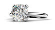 Diamond Ring - CloseUP