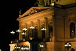 alte Oper Frankfurt