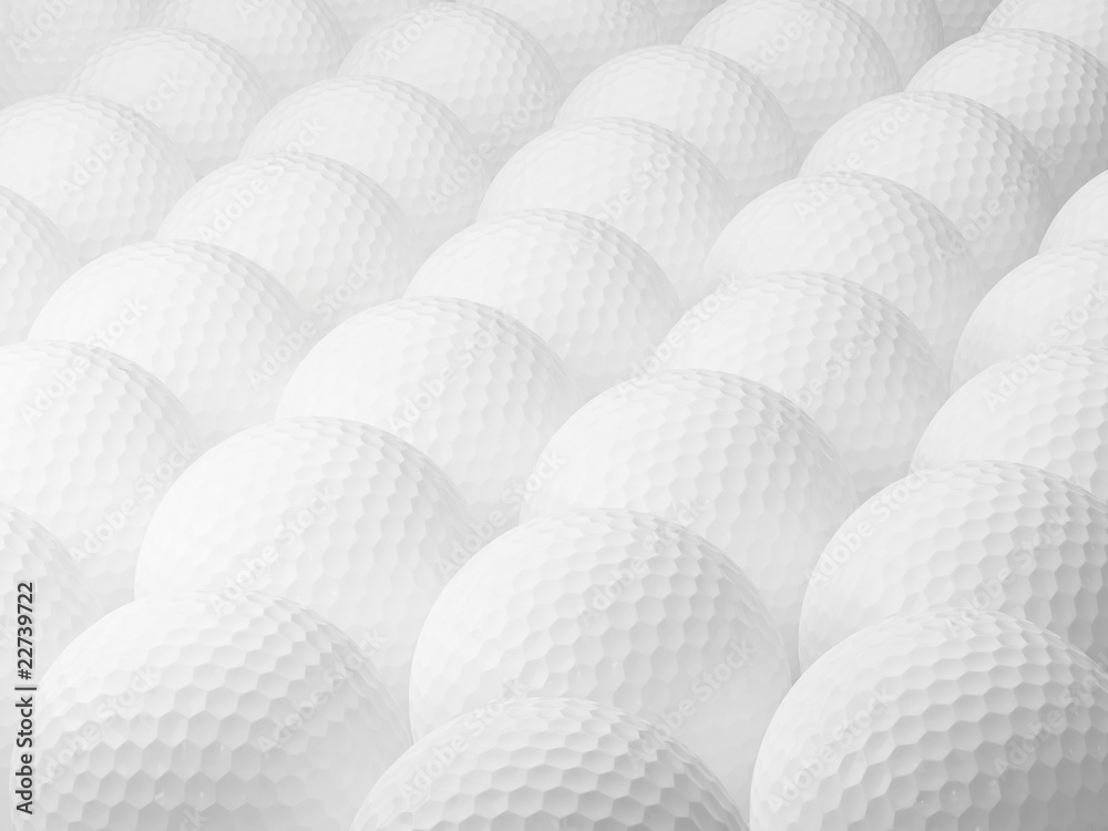 pilki-golfowe