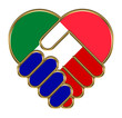 © Hellen - Italia-Francia