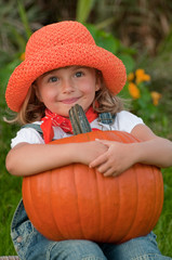 little gardener