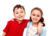 © pressmaster - Happy friends
