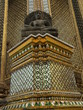 Buda en el Palacio Real en Bangkok (Tailandia)
