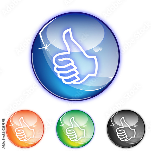 Picto Pouce Ok Icon Icon Best Inch Collection Color Stock Vector Adobe Stock Picto Pouce Ok Icon Icon Best Inch Collection Color Stock Vector Adobe Stock