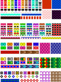 Fototapeta Pokój dzieciecy - Vector, Eps 8. Bullet Points or Swatches for Fills and Brushes