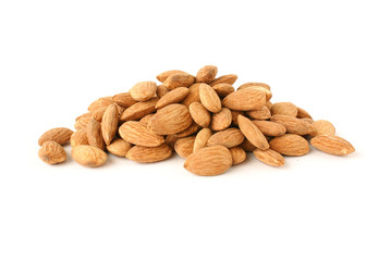 almonds