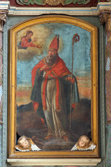 Saint Blaise