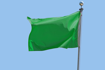 Green Flag