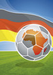 Fußball-WM 2010 Suedafrika