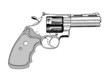 拳銃-357マグナム02