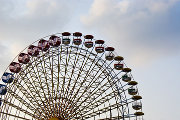 Ferris Wheel