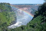 Victoria Falls Bridge