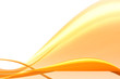 fondo amarillo ondas