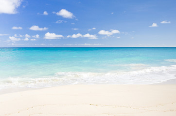 Poster - Foul Bay, Barbados, Caribbean