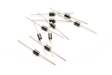 Diodes Isolated
