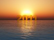 Year 2011 Sunset