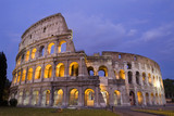 Fototapeta Londyn - Colosseum