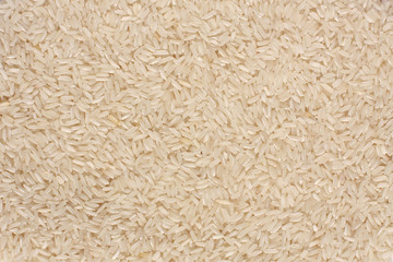 Pakistani natural rice