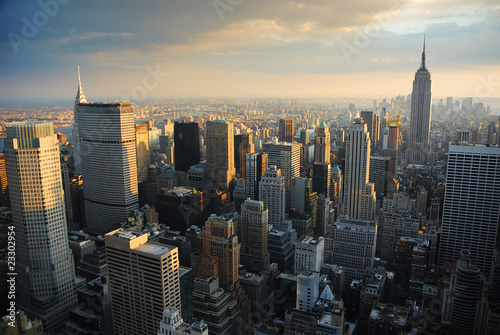 new-york-city-skyline