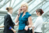 Businesswoman